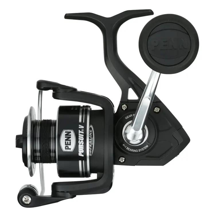 PENN Penn Pursuit V Spinning Reel - Blister Pack PURV3000C