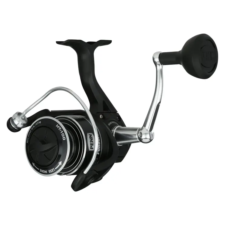 PENN Penn Pursuit V Spinning Reel - Blister Pack PURV3000C
