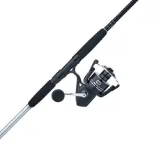 PENN Penn Pursuit V PRE-SPOOLED 9ft Med/Heavy Action Spinning 2pc Combo - PURV6000902MH