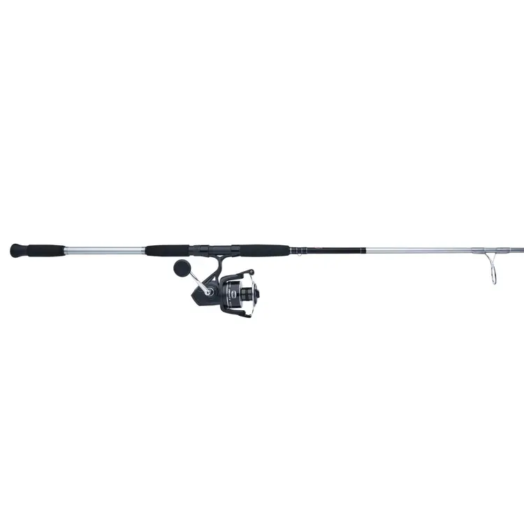 PENN Penn Pursuit V PRE-SPOOLED 9ft Med/Heavy Action Spinning 2pc Combo - PURV6000902MH