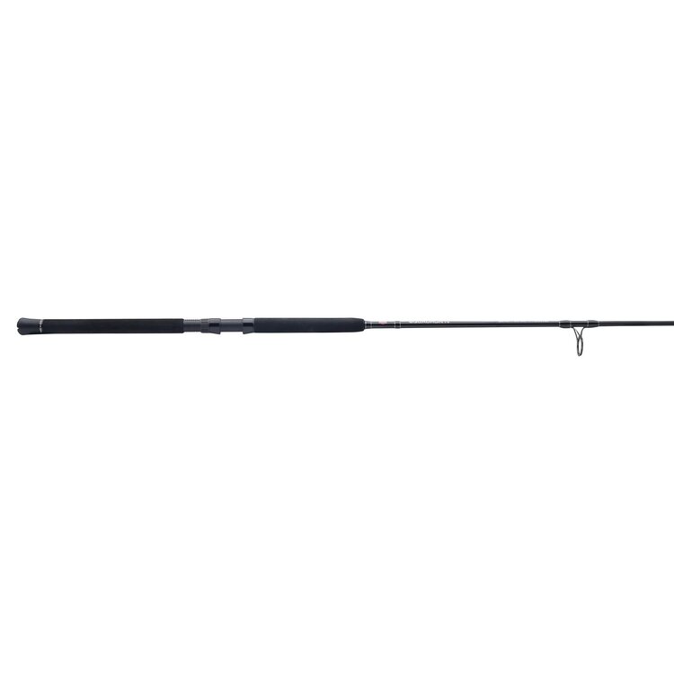 PENN Penn Squadron® IV Boat Spinning Rod 7ft Medium Moderate 1pc - SQDBWIV3050S70