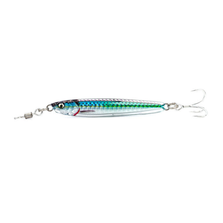 Savage Gear Savage Gear Glass Minnow 3.5in - 7/8oz