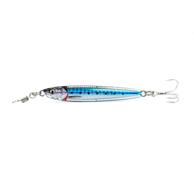 Savage Gear Savage Gear Glass Minnow 3.5in - 7/8oz