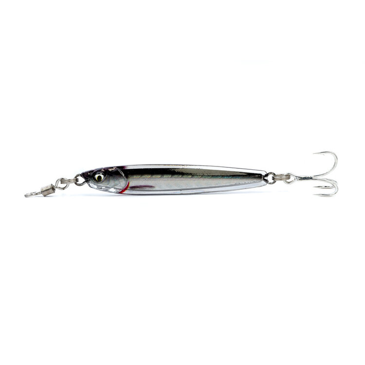 Savage Gear Savage Gear Glass Minnow 3in - 5/8oz