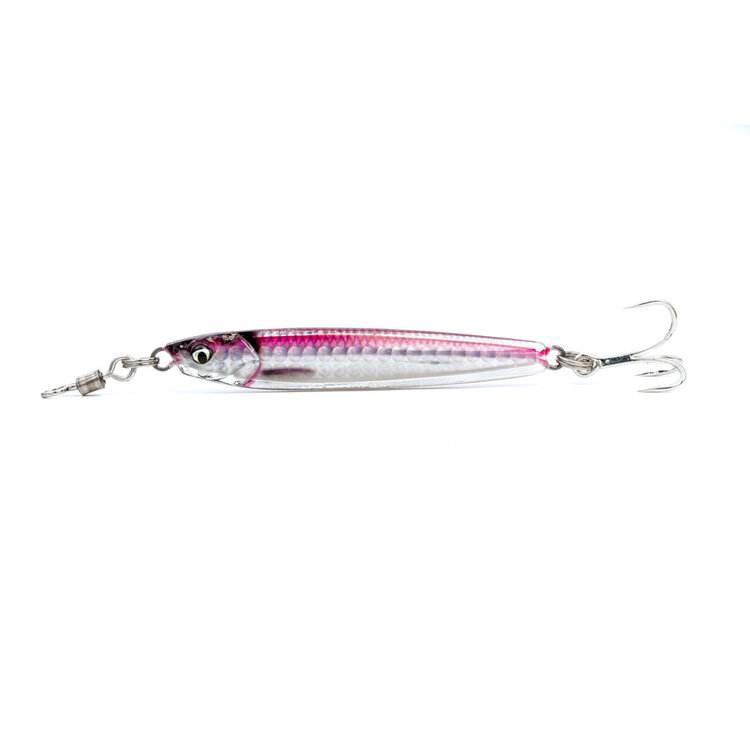 Savage Gear Savage Gear Glass Minnow 3in - 5/8oz