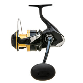 Shimano Shimano Spheros SPSW6000HGA SW A Spinning Reel