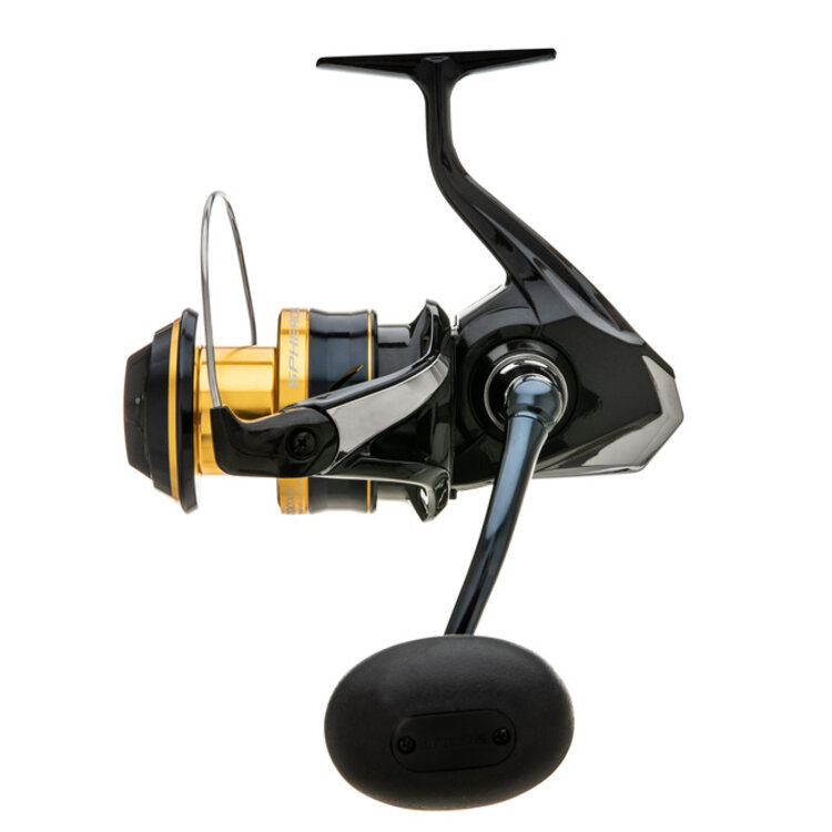 Shimano Shimano Spheros SW A Spinning Reel SPSW5000XGA