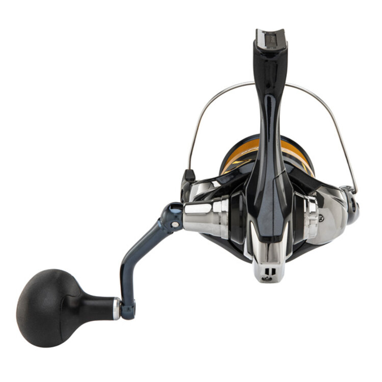 Shimano Shimano Spheros SW A Spinning Reel SPSW5000XGA