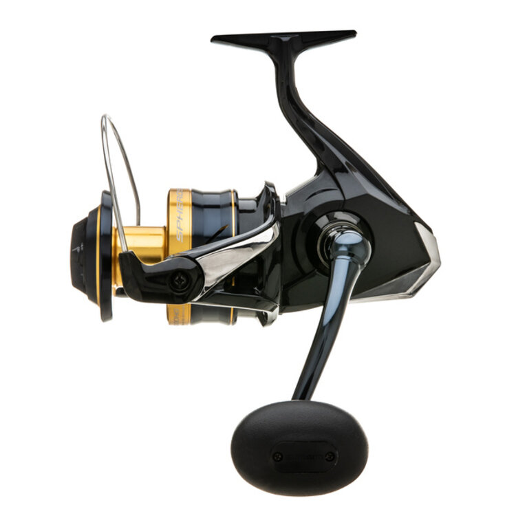 Shimano Shimano Spheros SW A Spinning Reel SPSW8000HGA