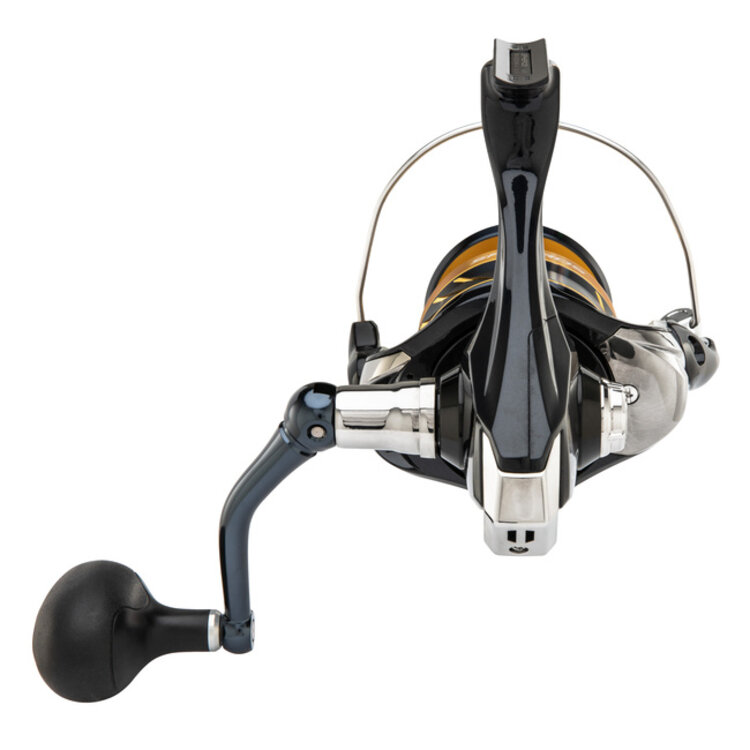 Shimano Shimano Spheros SW A Spinning Reel SPSW8000HGA