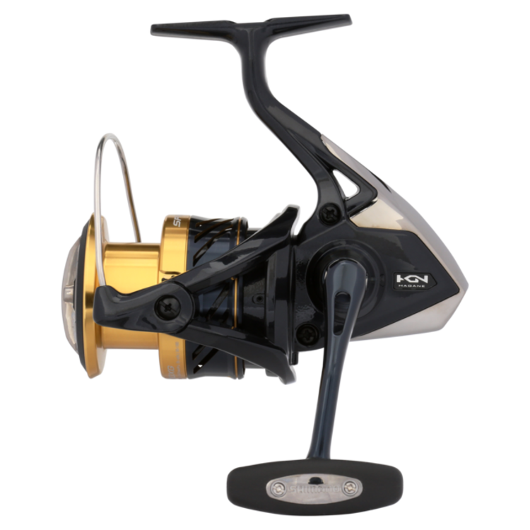 Shimano Shimano Spheros SW Spinning Reel SP4000XGSW