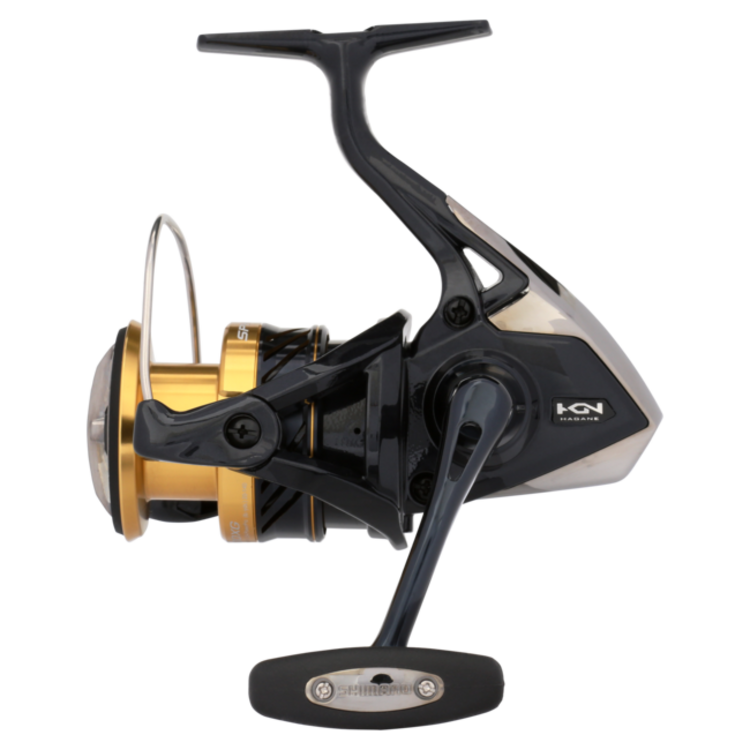 Shimano Shimano Spheros SW Spinning Reel SP3000XGSW