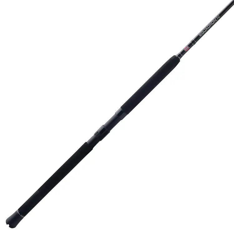 PENN Penn Squadron® IV Boat Spinning Rod 7ft Med/Heavy Moderate 1pc - SQDBWIV4080S70