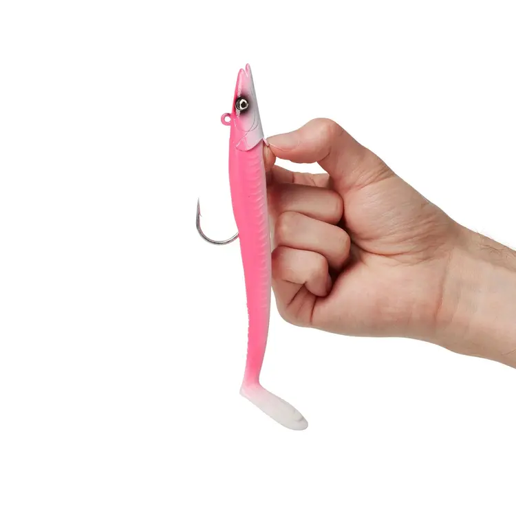 Savage Gear Savage Gear Sandeel 7in - 2-1/3oz