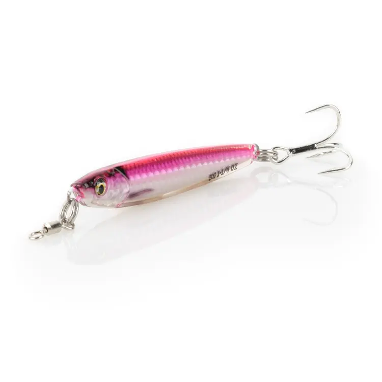 Savage Gear Savage Gear Glass Minnow 4in - 1-1/4oz