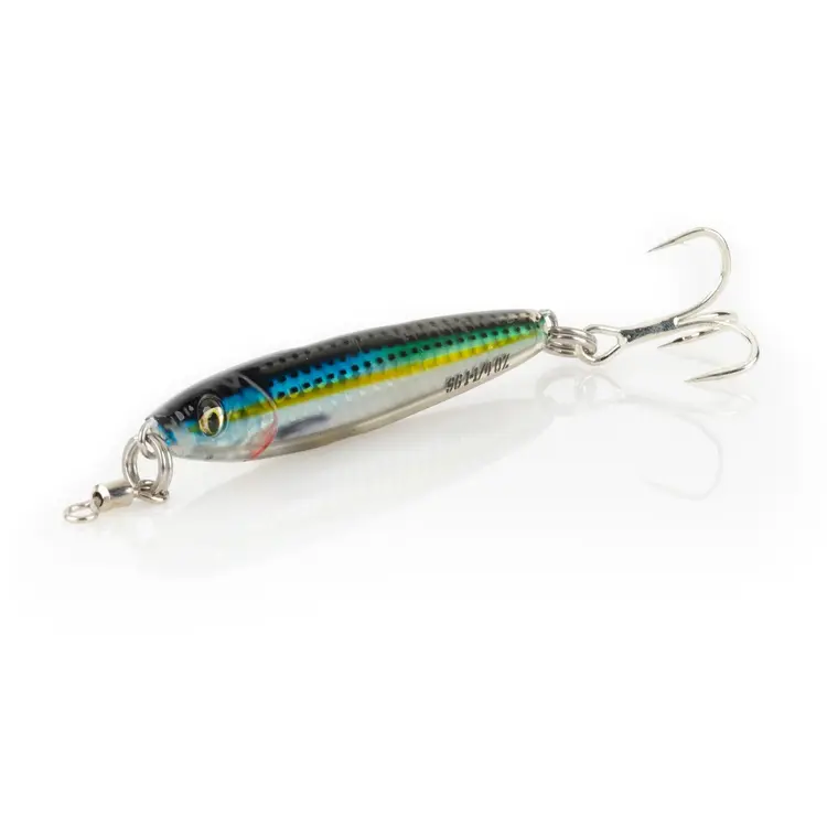 Savage Gear Savage Gear Glass Minnow 4in - 1-1/4oz