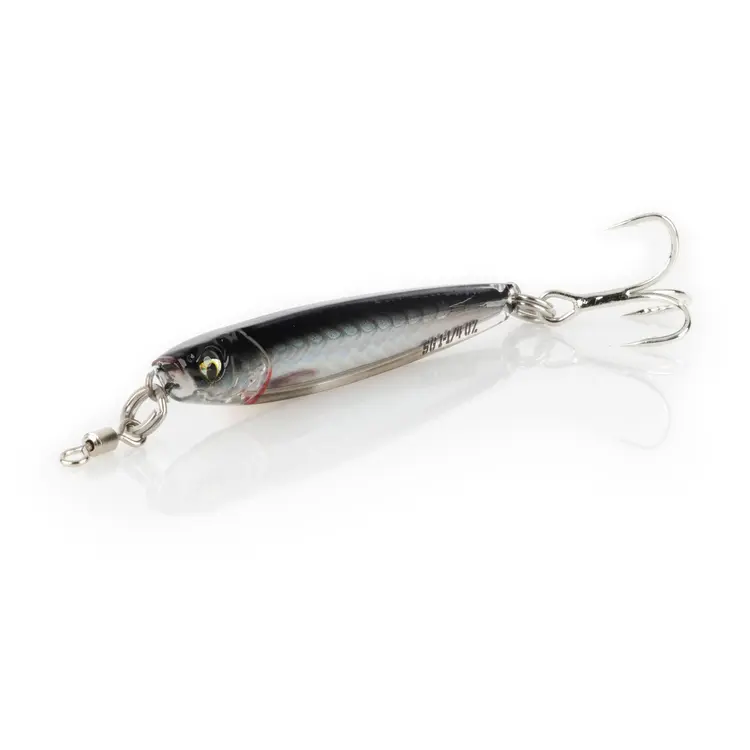 Savage Gear Savage Gear Glass Minnow 4in - 1-1/4oz