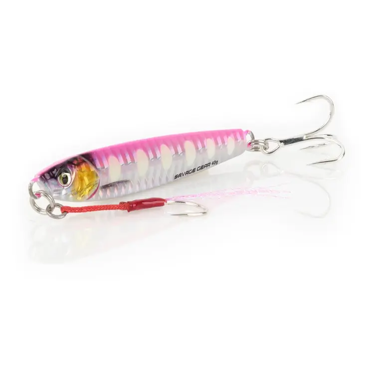 Savage Gear Savage Gear Long Cast Minnow 4.2in - 2oz