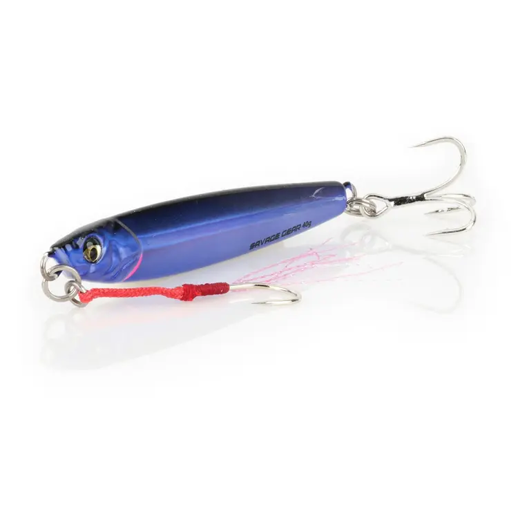 Savage Gear Savage Gear Long Cast Minnow 3.7in - 1-1/3oz