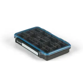 Plano Plano StowAway Waterproof 3600 Stow - Clear