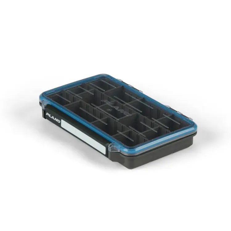 Plano Plano StowAway Waterproof 3600 Stow - Clear