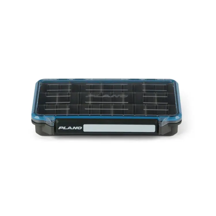 Plano Plano StowAway Waterproof 3600 Stow - Clear