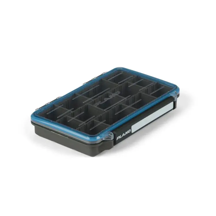 Plano Plano StowAway Waterproof 3600 Stow - Clear