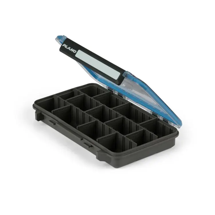 Plano Plano StowAway Waterproof 3600 Stow - Clear