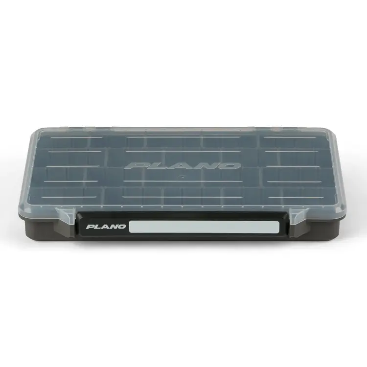 Plano Plano StowAway 3700 Stow - Clear