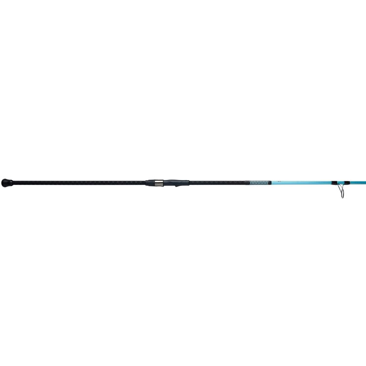 Ugly Stik Ugly Stik Carbon Surf 11ft Med/Heavy Fast Action 2pc Rod - USCBSF1530S112