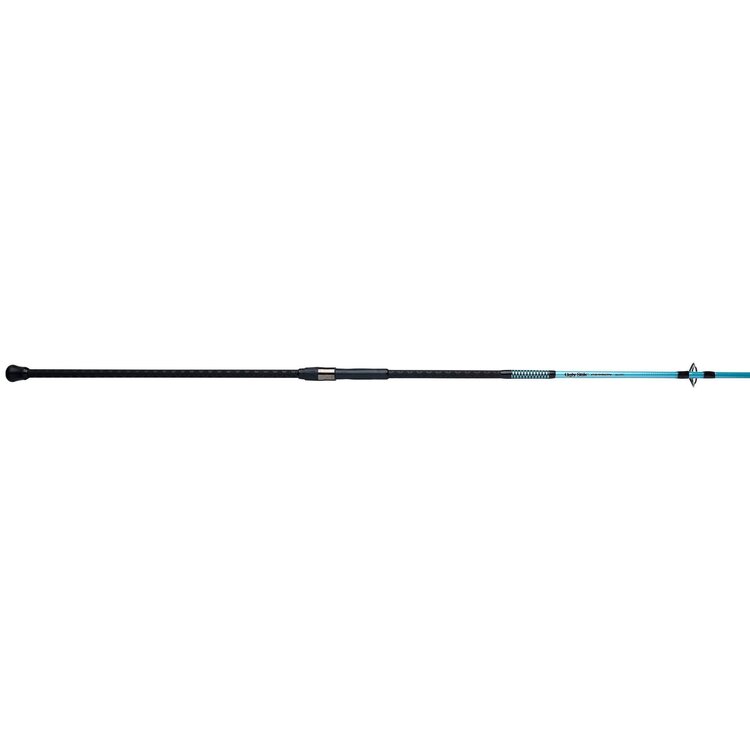 Ugly Stik Ugly Stik Carbon Surf 11ft Med/Heavy Fast Action 2pc Rod - USCBSF1530S112