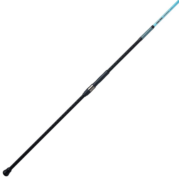 Ugly Stik Ugly Stik Carbon Surf 11ft Med/Heavy Fast Action 2pc Rod - USCBSF1530S112