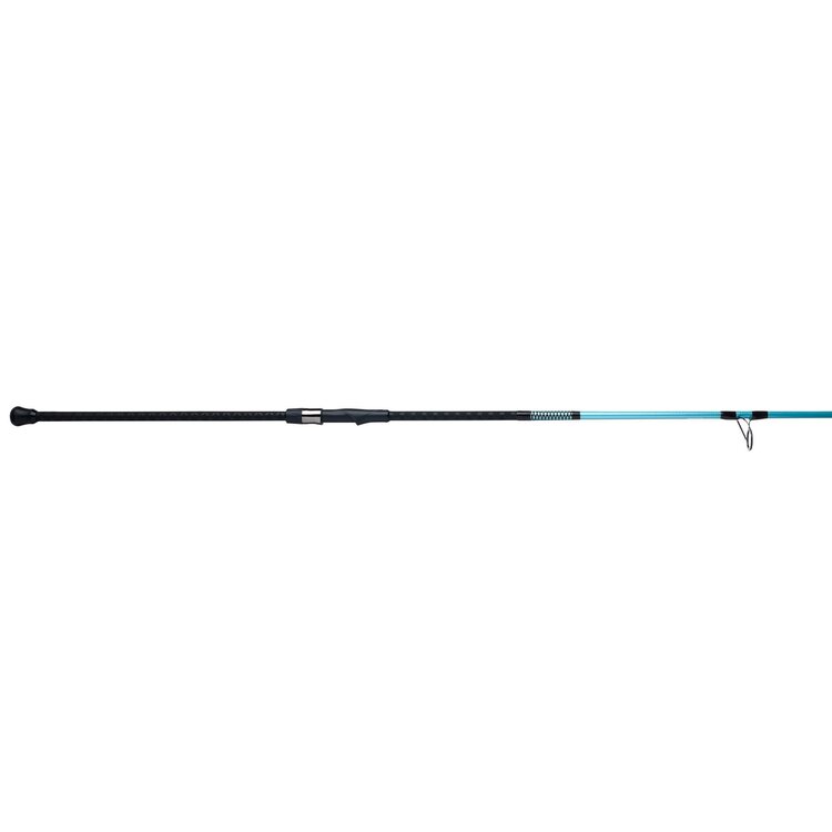 Ugly Stik Ugly Stik Carbon Surf 10ft Med/Heavy Fast Action 2pc Rod - USCBSF1530S102