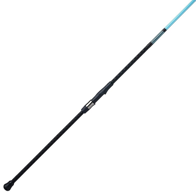 Ugly Stik Ugly Stik Carbon Surf 10ft Med/Heavy Fast Action 2pc Rod - USCBSF1530S102
