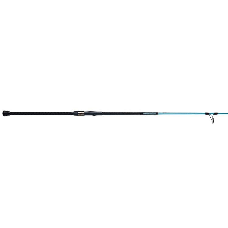 Ugly Stik Ugly Stik Carbon Surf 9ft Medium Fast Action 2pc Rod - USCBSF1220S902