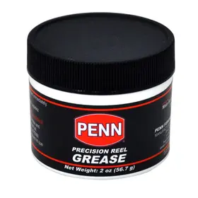 PENN Penn Reel Grease - 2oz Tub