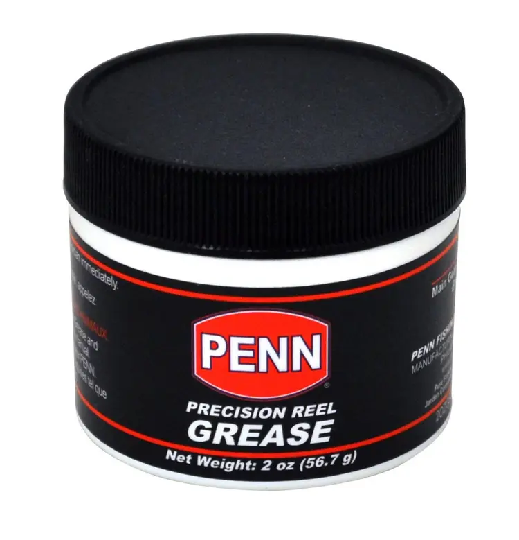PENN Penn Reel Grease - 2oz Tub
