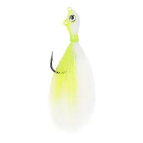 Mustad Mustad Big Eye 1-1/2oz Bucktail