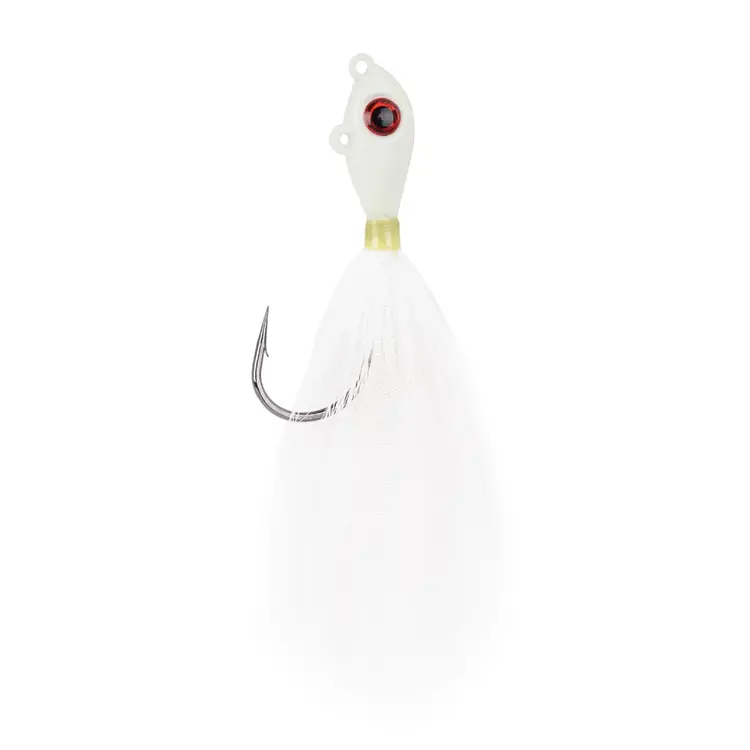 Mustad Mustad Big Eye 2oz Bucktail