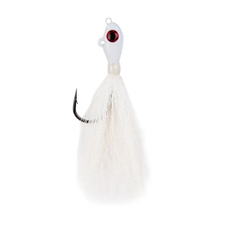 Mustad Mustad Big Eye 3oz Bucktail