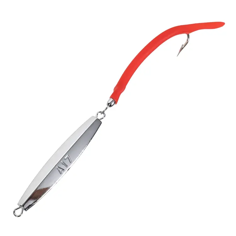 UFSHN Diamond Jig w/Tube