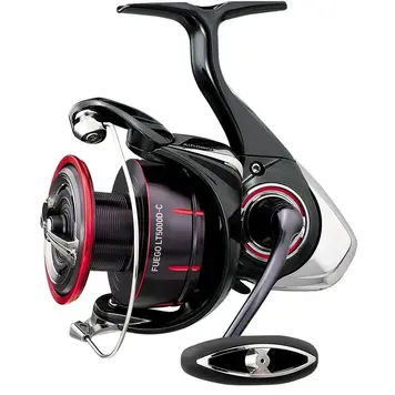 Daiwa Daiwa Fuego LT Spinning Reel  FEGLT5000D-C