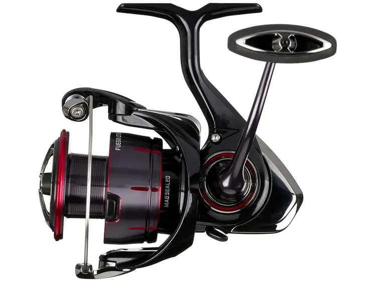 Daiwa Daiwa Fuego FEGLT3000D-C Spinning Reel