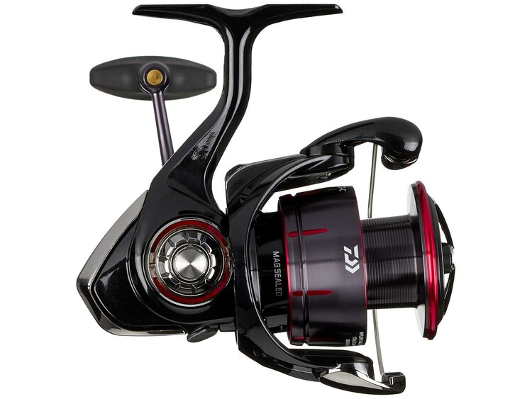 Daiwa Daiwa Fuego FEGLT3000D-C Spinning Reel