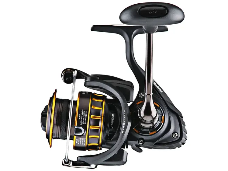 Daiwa Daiwa BG2500 Spinning Reel
