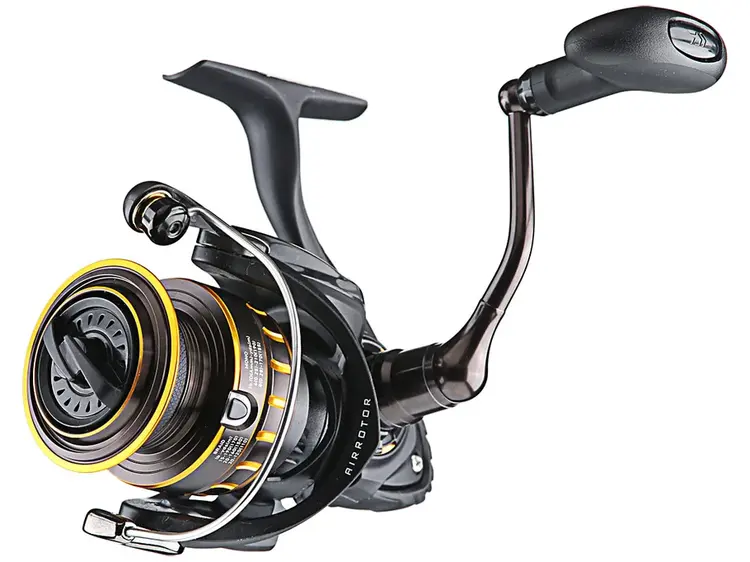 Daiwa Daiwa BG2500 Spinning Reel