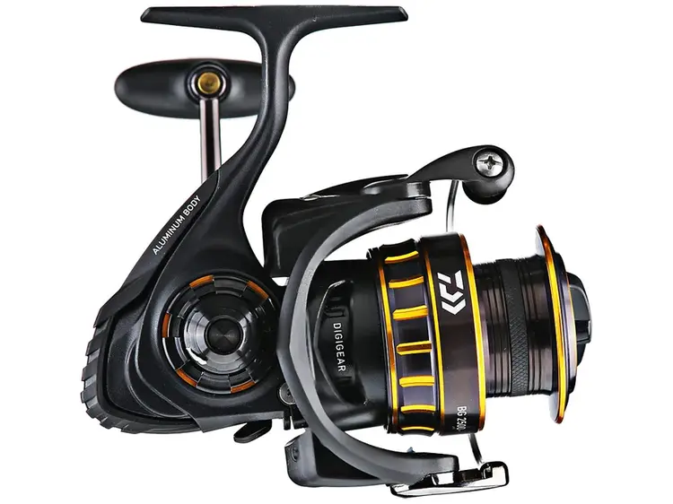 Daiwa Daiwa BG2500 Spinning Reel