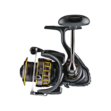 Daiwa Daiwa BG Spinning Reel BG3000