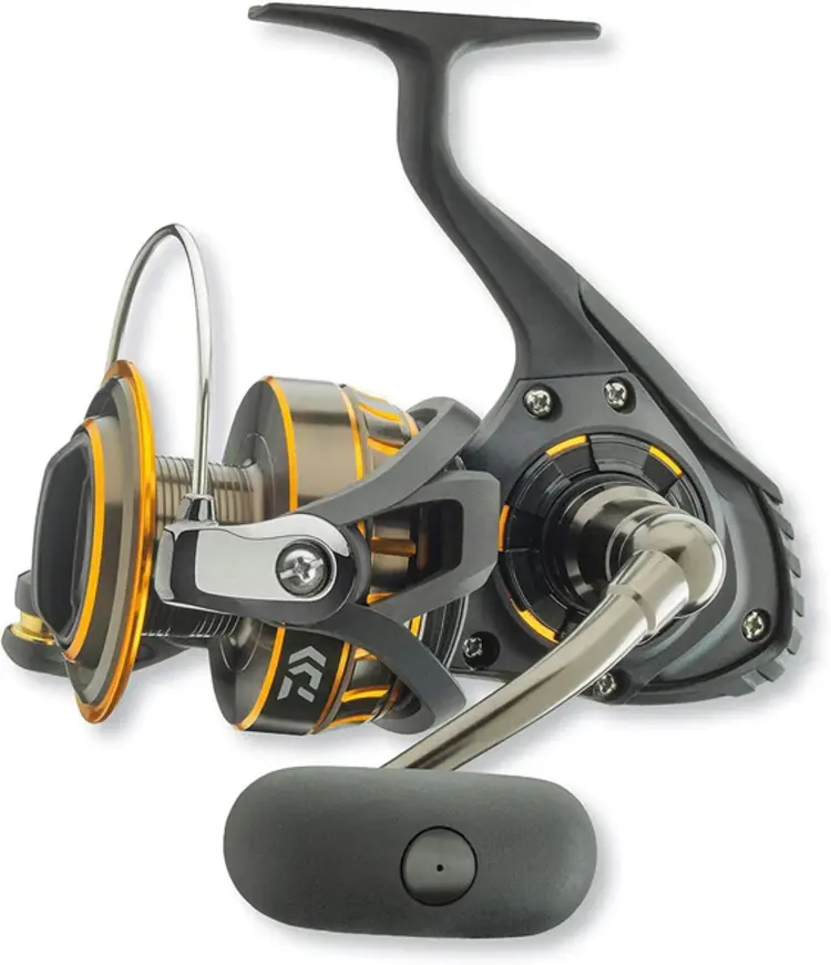 Daiwa Daiwa BG6500 Spinning Reel