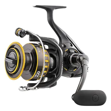 Daiwa Daiwa BG Spinning Reel BG4000